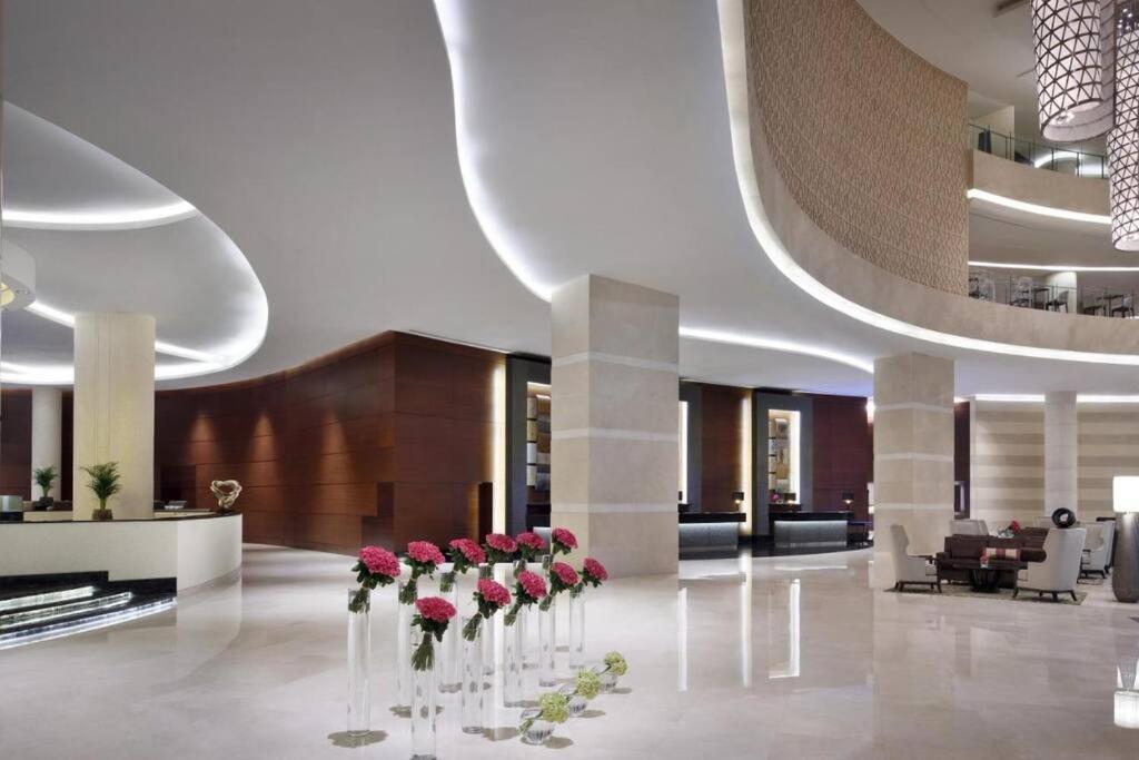 Luxe High Floor In Address 36 *